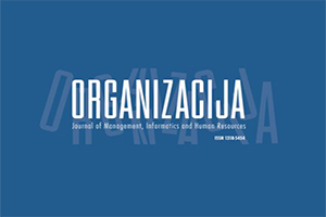 revija organizacija