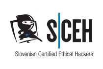 Slovenian certified ethical hackers