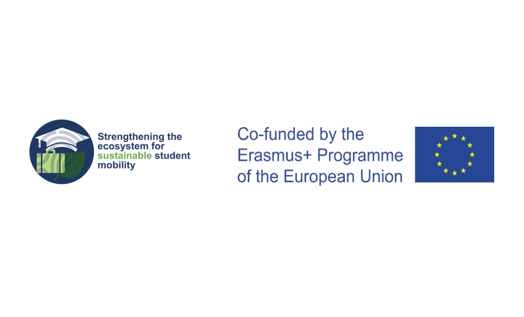 Featured image for “FOV UM je v oktobru, kot projektni partner, pričela sodelovati pri novem projektu Erasmus+ SuMoS – Strengthening the ecosystem for sustainable student mobilty”